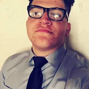 Meet your Posher, Victor